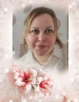 Колосова Любовь Федоровна