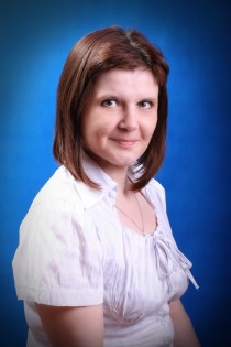 Зиборова Анна Васильевна