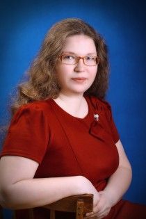 Василейко Надежда Владимировна